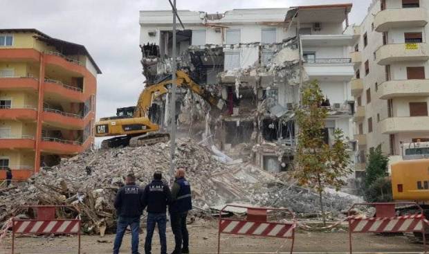 Nisin inspektimet e 244 godinave ne Durres: Ne fokus cilesia e materialeve te ndertimit Nisin inspektimet e 244 godinave ne Durres: Ne fokus cilesia e materialeve te ndertimit